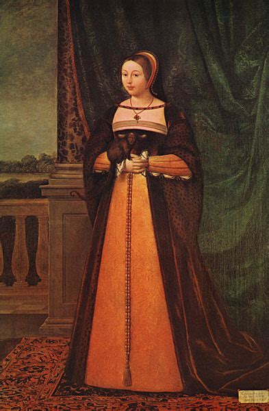 margaret tudor king of portugal